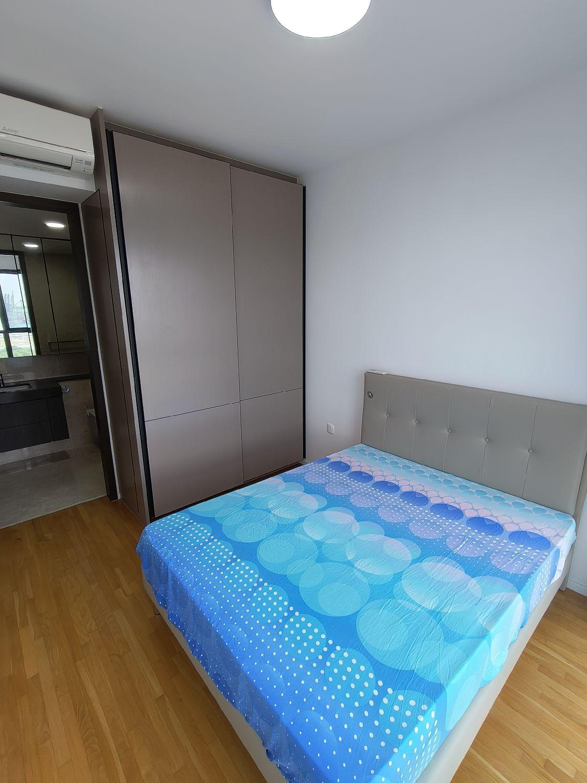Avenue South Residence Condominium For Rent, $4,800, 2 Bed 2 Bath 721 sqft $6.66 psf