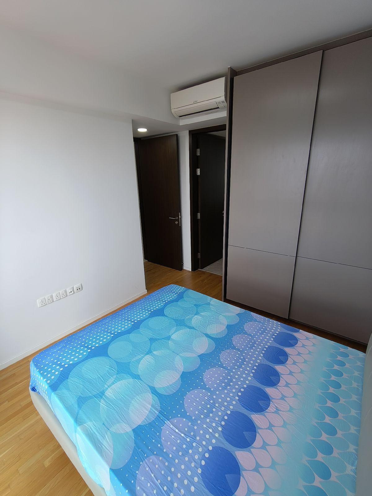 Avenue South Residence Condominium For Rent, $4,800, 2 Bed 2 Bath 721 sqft $6.66 psf