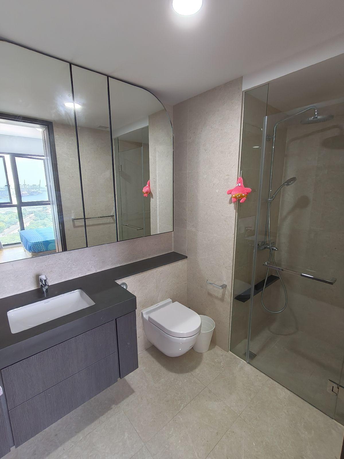 Avenue South Residence Condominium For Rent, $4,800, 2 Bed 2 Bath 721 sqft $6.66 psf