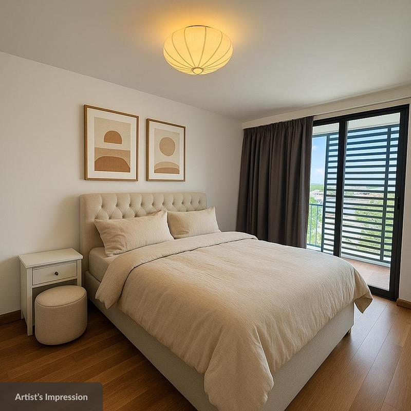 iSuites @ Marshall Apartment For Rent, $3,100, 2 Bed 1 Bath 614 sqft $5.05 psf