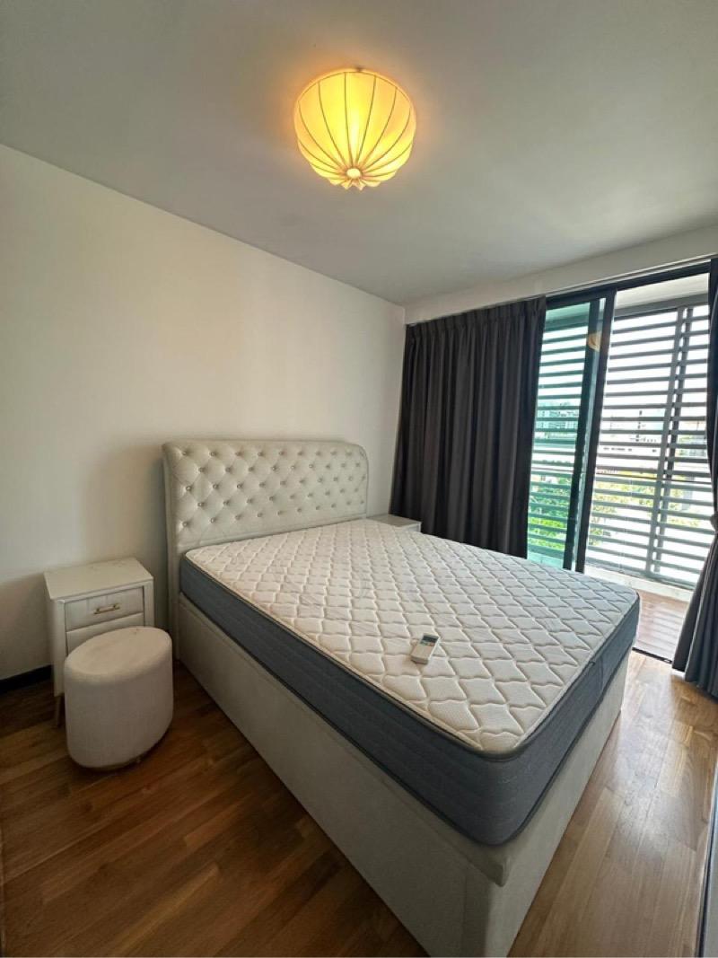 iSuites @ Marshall Apartment For Rent, $3,100, 2 Bed 1 Bath 614 sqft $5.05 psf
