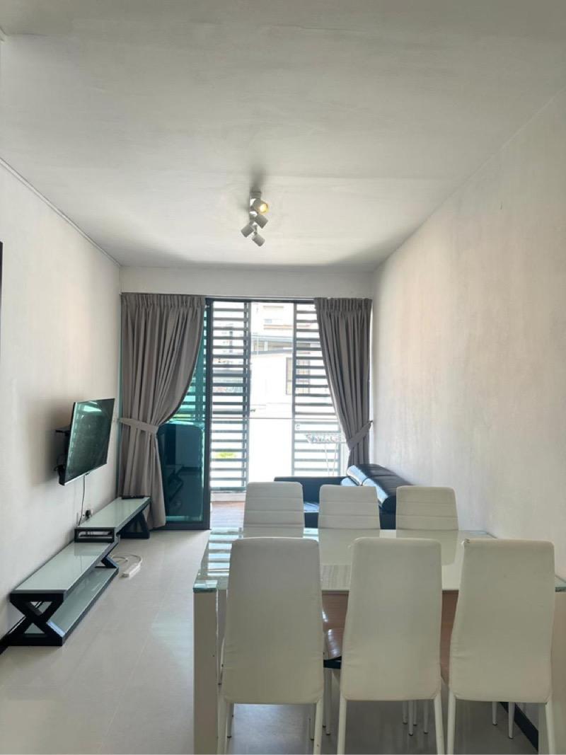 iSuites @ Marshall Apartment For Rent, $3,100, 2 Bed 1 Bath 614 sqft $5.05 psf