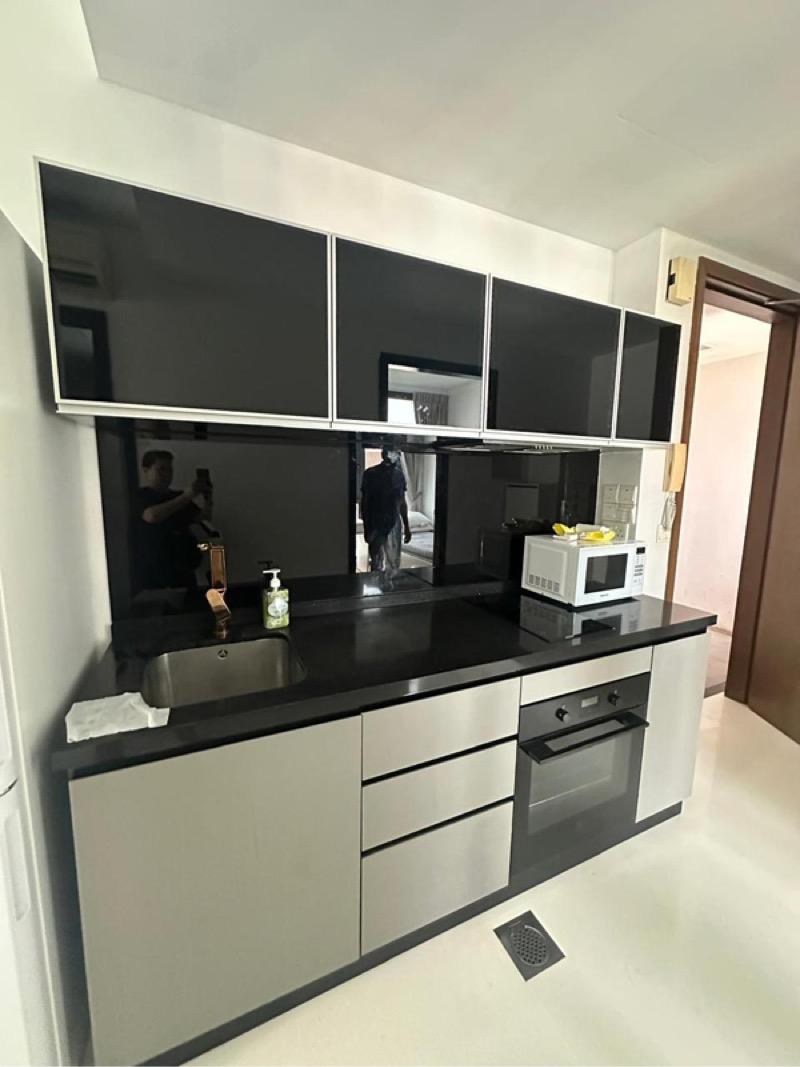 iSuites @ Marshall Apartment For Rent, $3,100, 2 Bed 1 Bath 614 sqft $5.05 psf