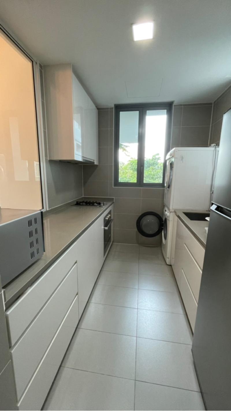 Hundred Trees Condominium For Rent, $4,300, 2 Bed 2 Bath 915 sqft $4.70 psf