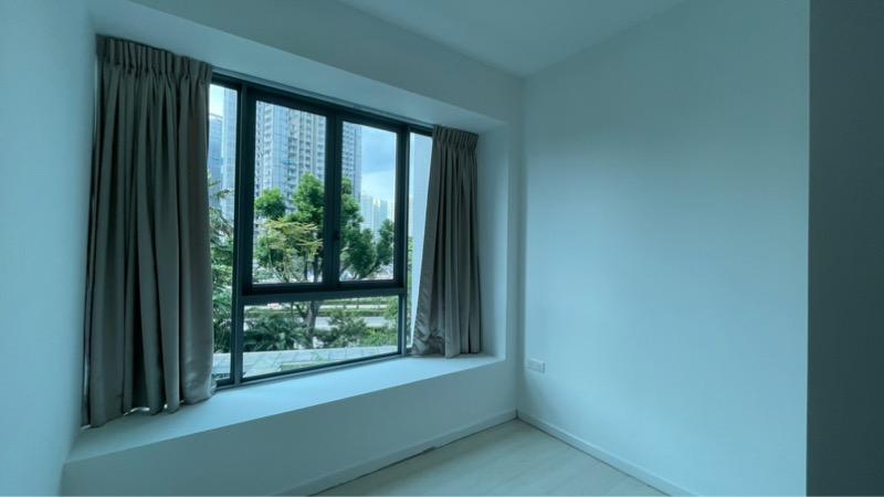 Hundred Trees Condominium For Rent, $4,300, 2 Bed 2 Bath 915 sqft $4.70 psf