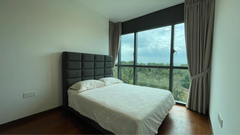 Condominium for Rent, Normanton Park Condominium For Rent, $9,500, 4 Bed 2 Bath 1,195 sqft $7.95 psf, SGD 9,500