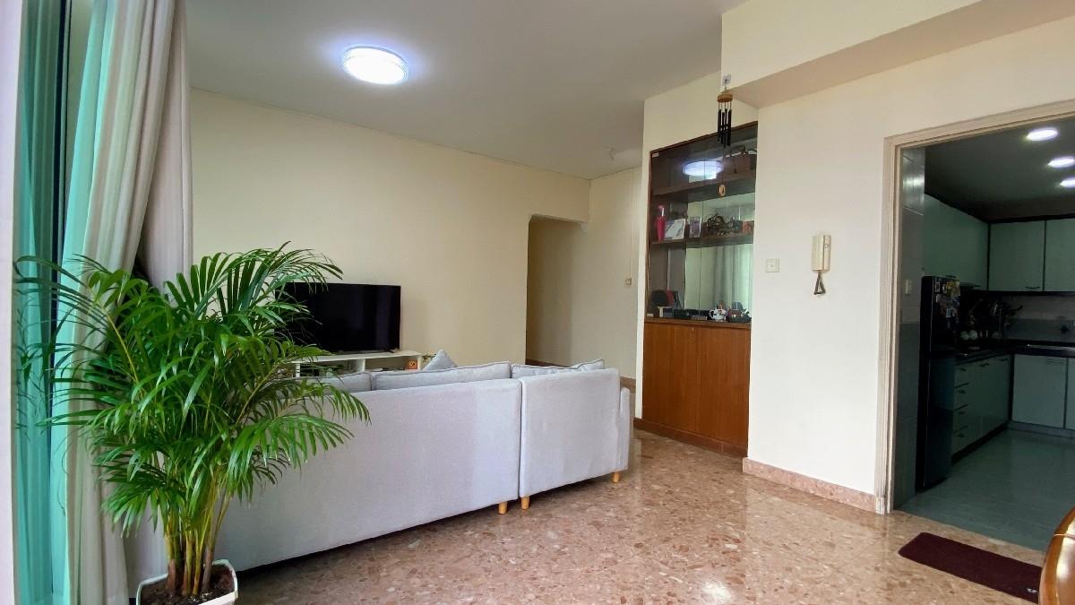 ESTELLA GARDENS Condominium For Rent, $3,600, 2 Bed 2 Bath 1,141 sqft $3.16 psf