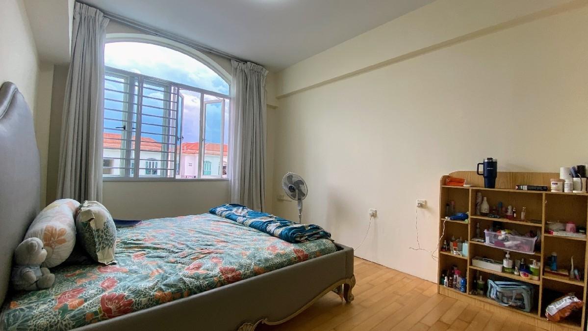 ESTELLA GARDENS Condominium For Rent, $3,600, 2 Bed 2 Bath 1,141 sqft $3.16 psf