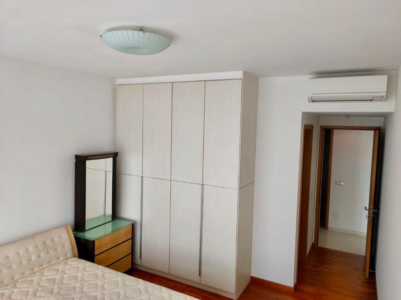Condominium for Rent, The Metropolitan Condominium Condominium For Rent, $7,700, 3 Bed 3 Bath 1,356 sqft $5.68 psf, SGD 7,700 | 99-year Leasehold