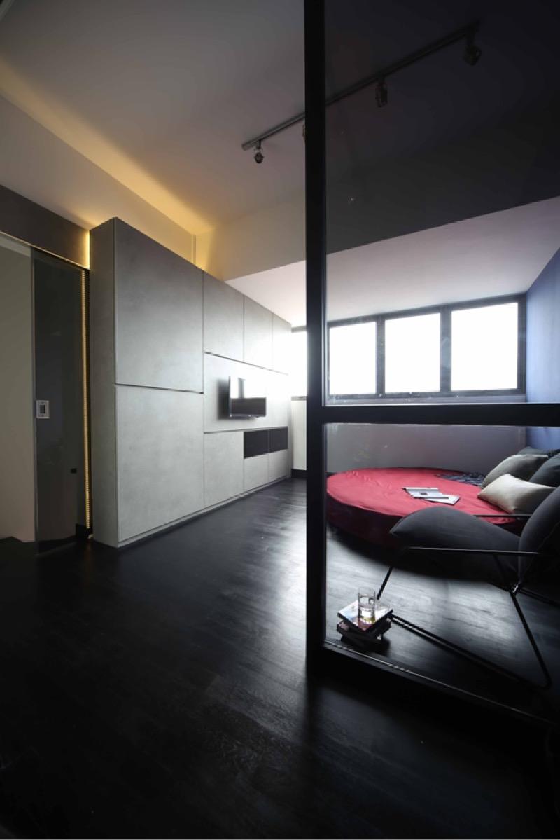 Vibes @ East Coast Apartment For Rent, $3,300, 1 Bed 2 Bath 592 sqft $5.57 psf