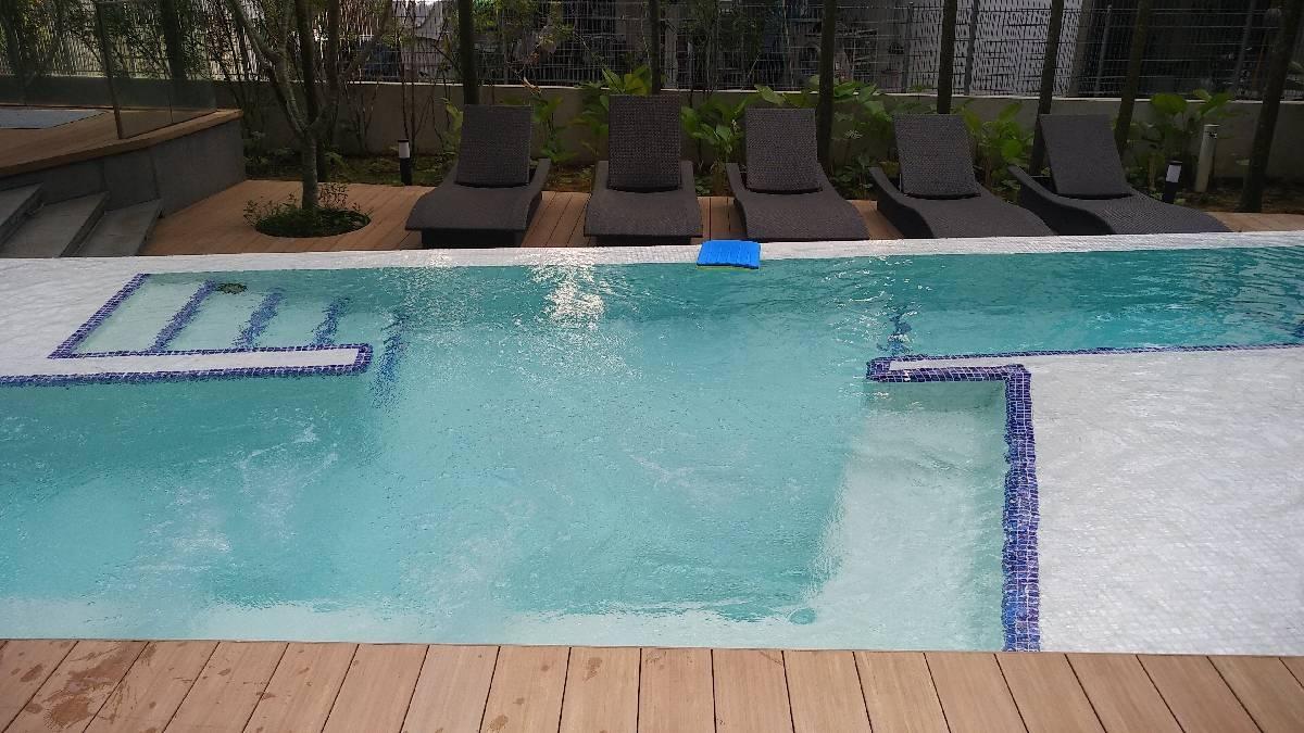Condominium for Rent: Upper Thomson Road, D20, 574409