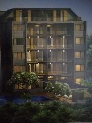 Condominium for Rent: Upper Thomson Road, D20, 574409