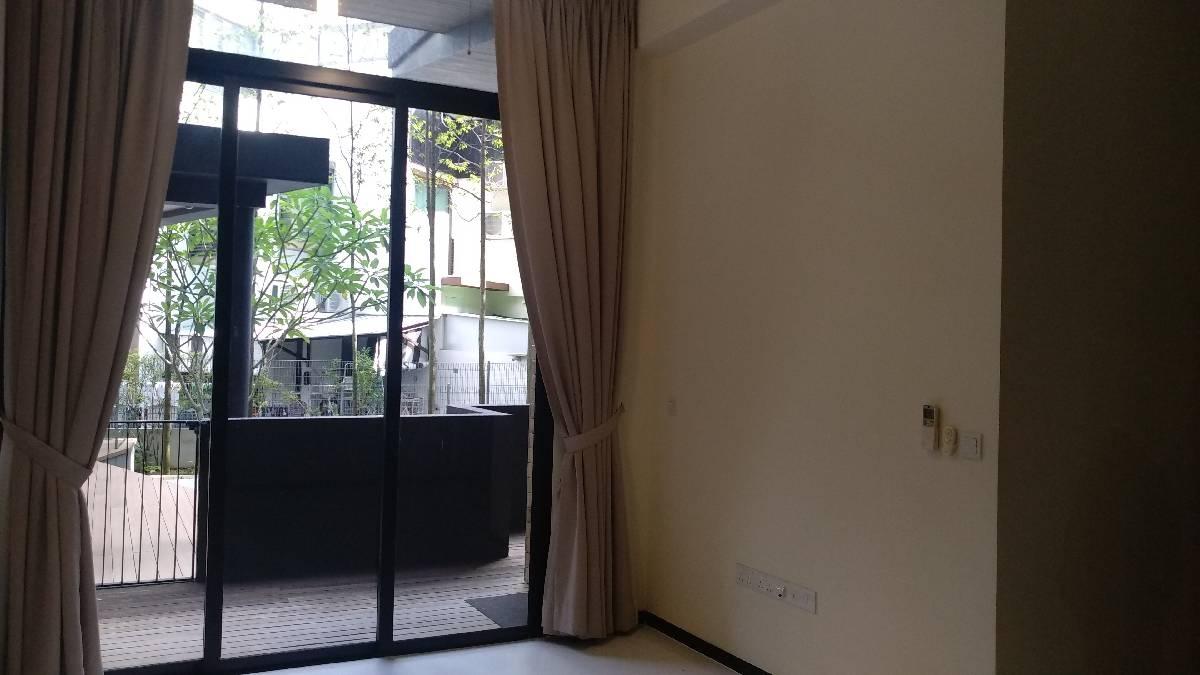 Condominium for Rent: Upper Thomson Road, D20, 574409