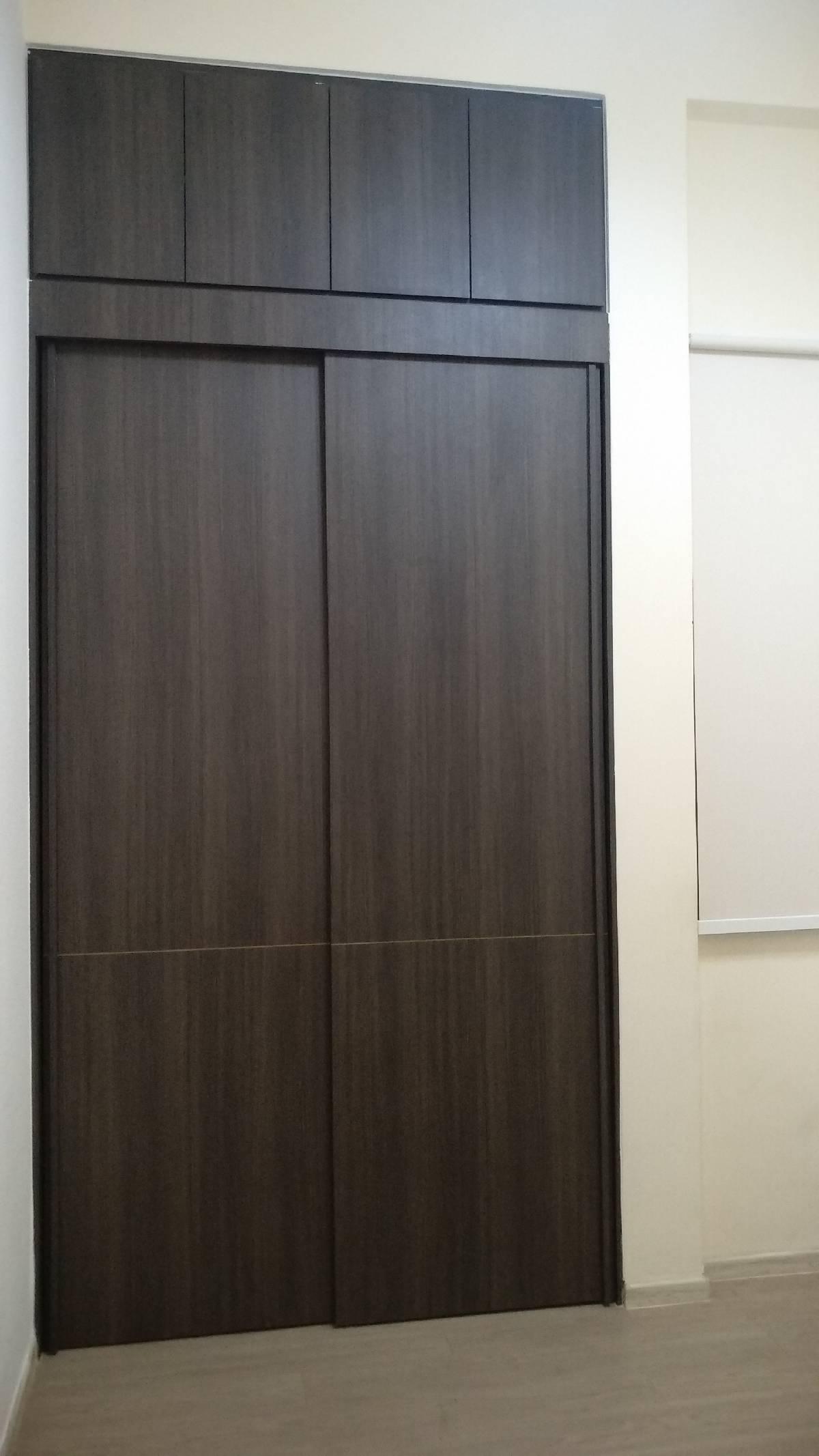 Condominium for Rent: Upper Thomson Road, D20, 574409