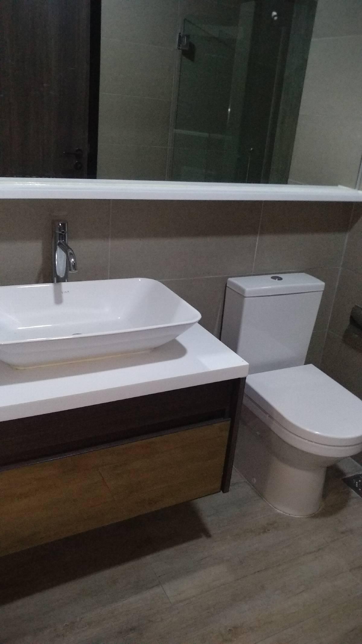 Condominium for Rent: Upper Thomson Road, D20, 574409
