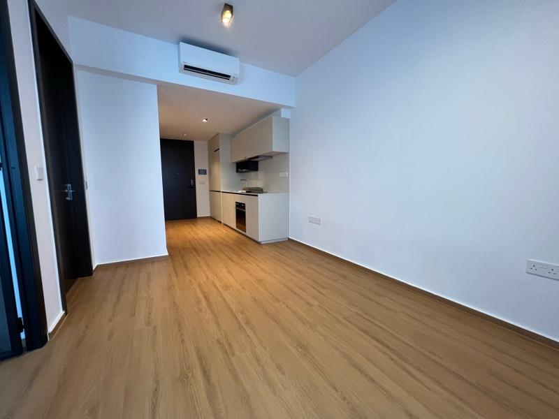 JadeScape Condominium For Rent, $3,800, 1 Bed 1 Bath 527 sqft $7.21 psf