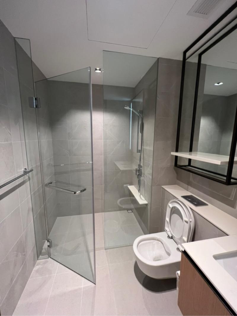 JadeScape Condominium For Rent, $3,800, 1 Bed 1 Bath 527 sqft $7.21 psf