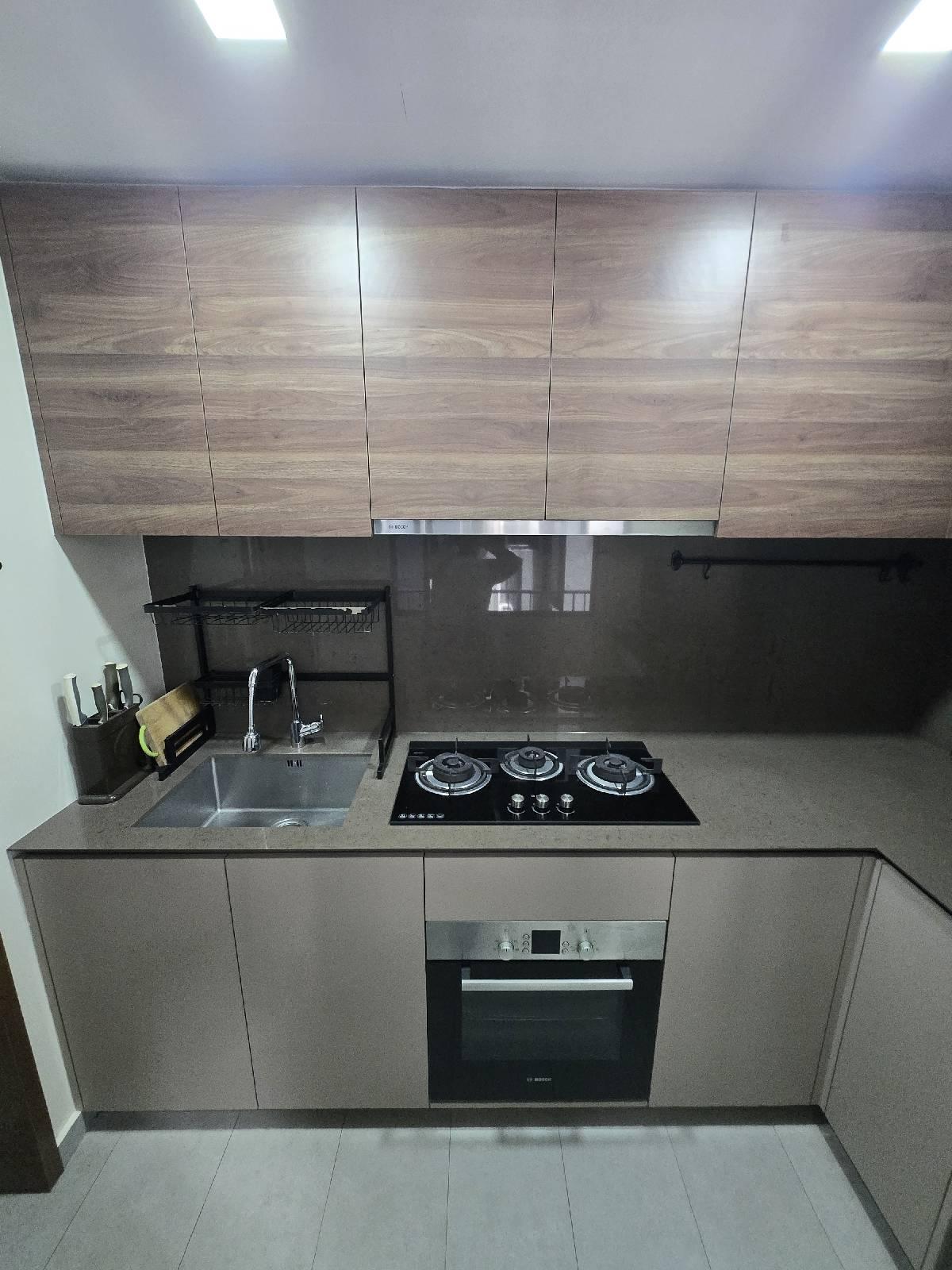 Prop-GPT: Condominium: D23 Bukit Batok Le Quest