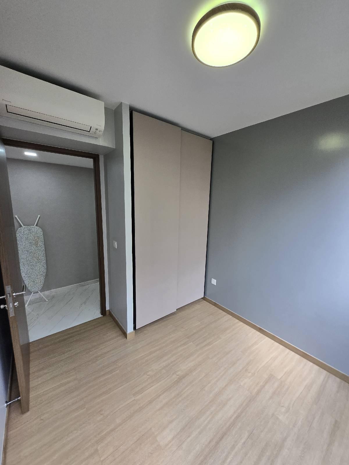 Condominium for Rent, Le Quest Condominium For Rent, $4,499, 3 Bed 2 Bath 883 sqft $5.10 psf, SGD 4,499 | 99-year Leasehold