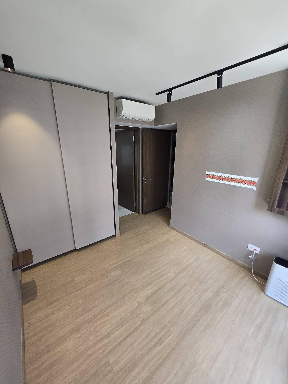 Condominium for Rent, Le Quest Condominium For Rent, $4,499, 3 Bed 2 Bath 883 sqft $5.10 psf, SGD 4,499 | 99-year Leasehold