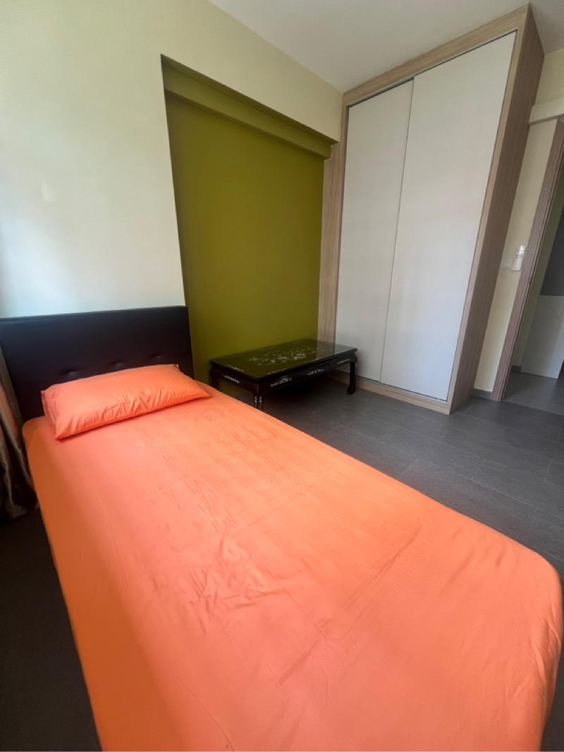 HDB Apartment for Rent: Bukit Batok, D23, 651461
