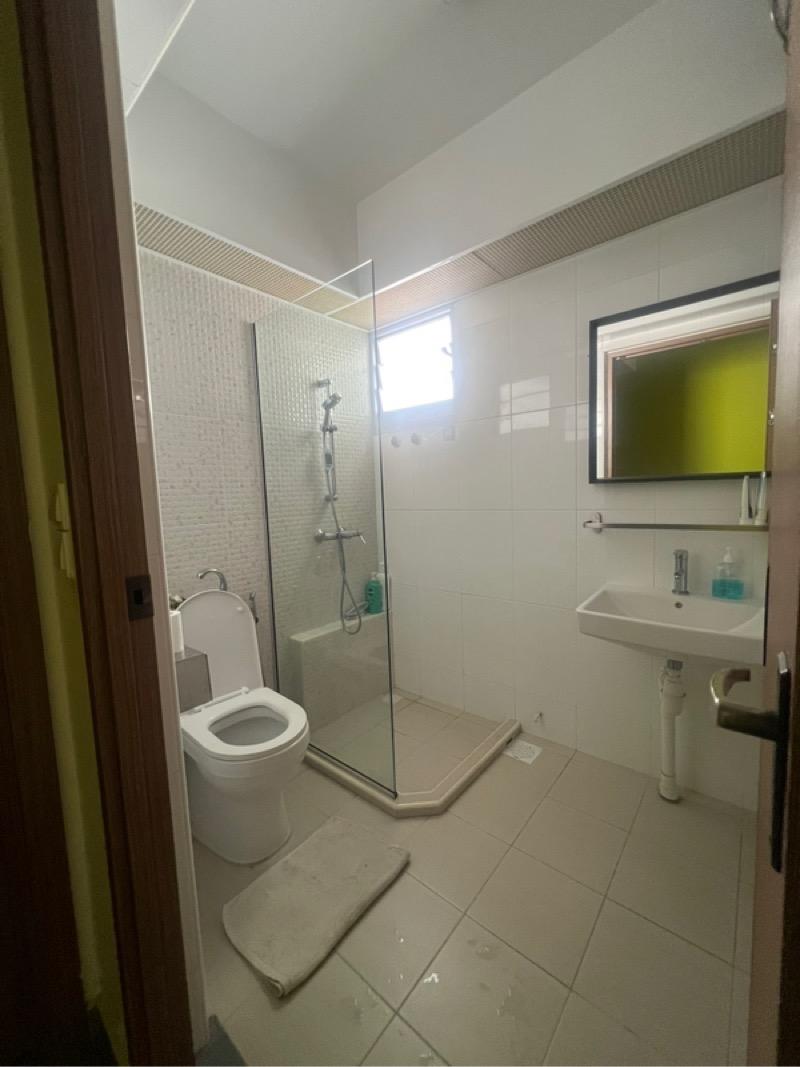 HDB Apartment for Rent: Bukit Batok, D23, 651461