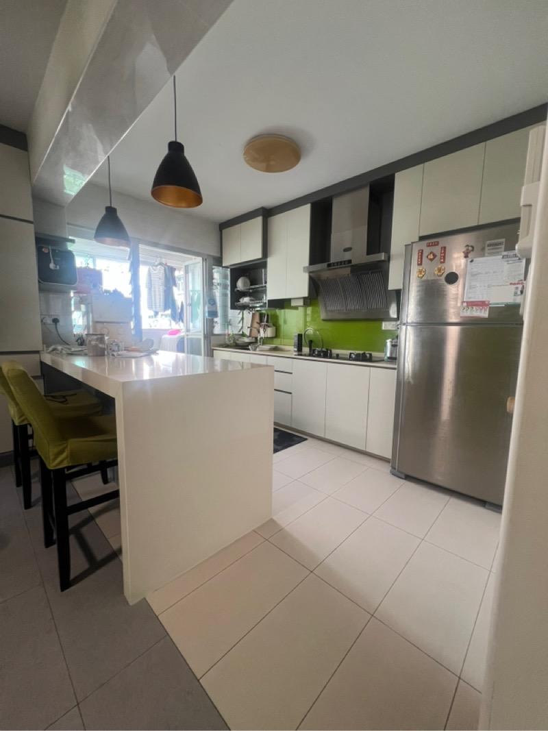 HDB Apartment for Rent: Bukit Batok, D23, 651461