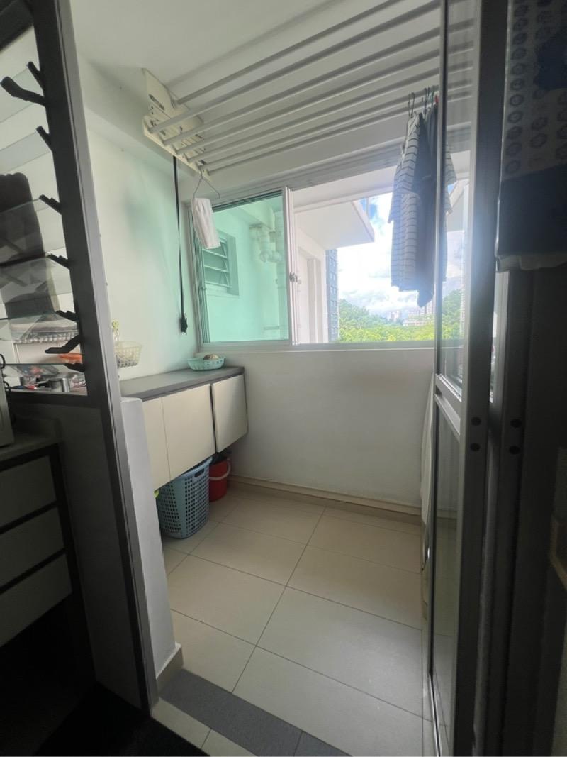 HDB Apartment for Rent: Bukit Batok, D23, 651461