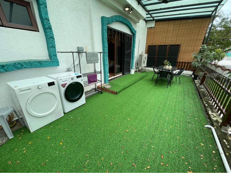 Kew Residencia Terraced House Room Rental, $968, 1 Bed 1 Bath 160 sqft $6.05 psf