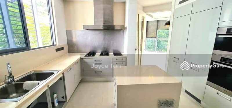 Condominium for Rent: Cairnhill, D09, 229545