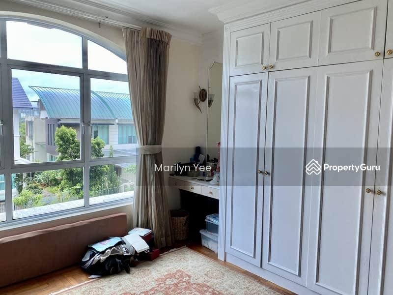 Semi-Detached for Rent, Namly Crescent, SGD 10,500 | Freehold