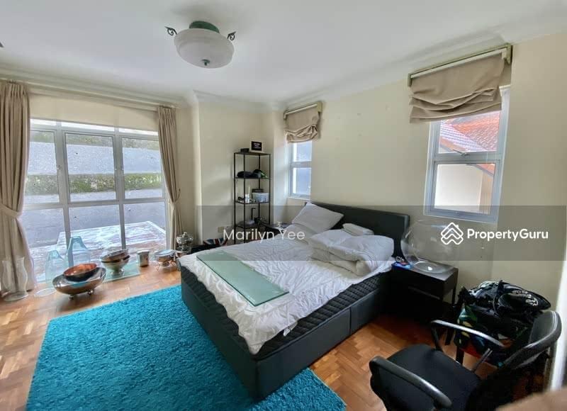 Semi-Detached for Rent, Namly Crescent, SGD 10,500 | Freehold
