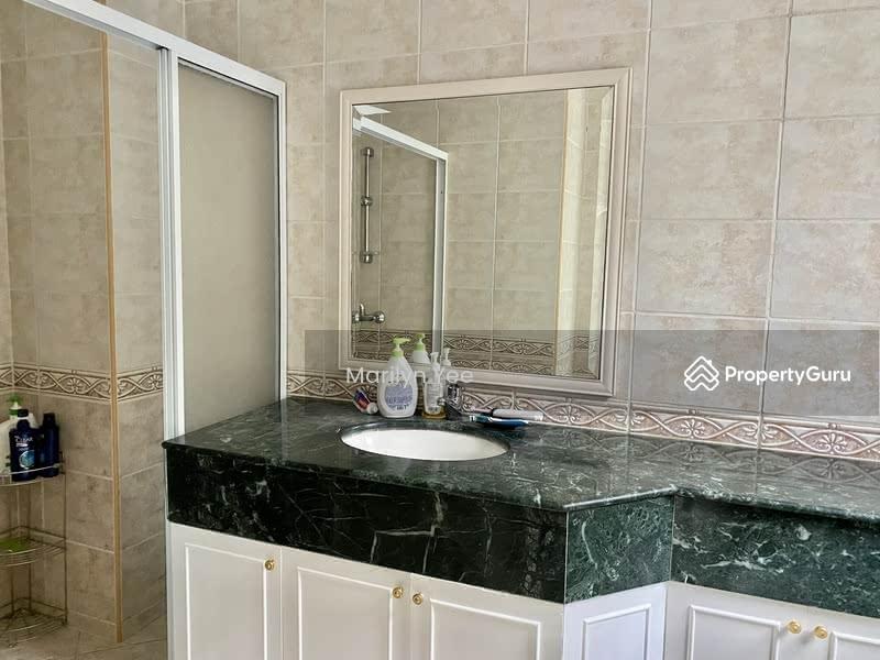 Semi-Detached for Rent, Namly Crescent, SGD 10,500 | Freehold