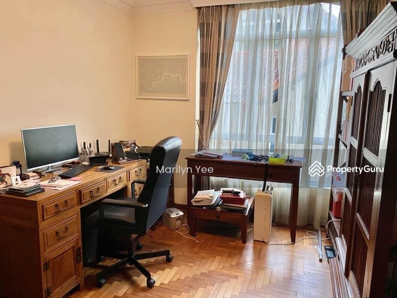 Semi-Detached for Rent, Namly Crescent, SGD 10,500 | Freehold