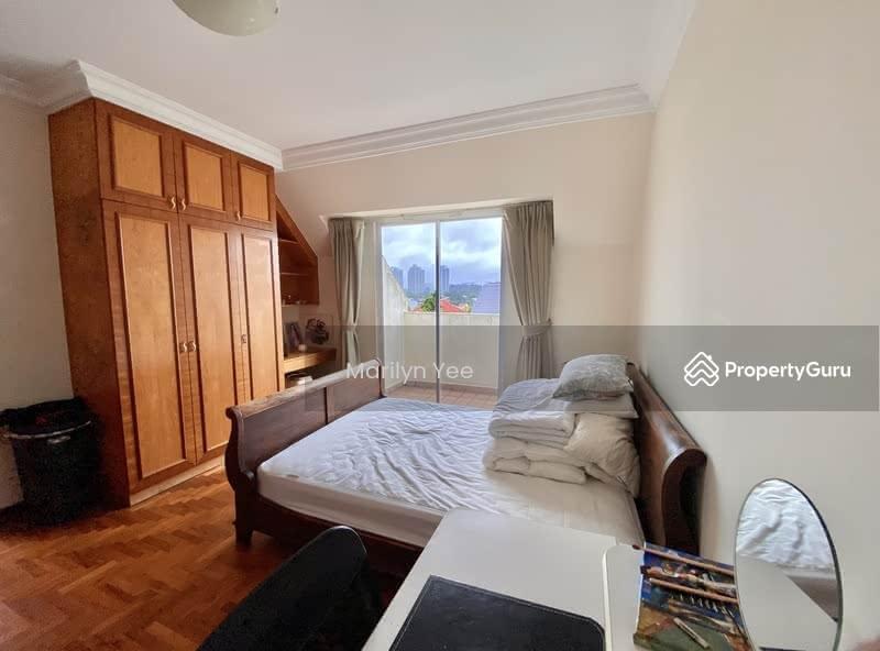 Semi-Detached for Rent, Namly Crescent, SGD 10,500 | Freehold