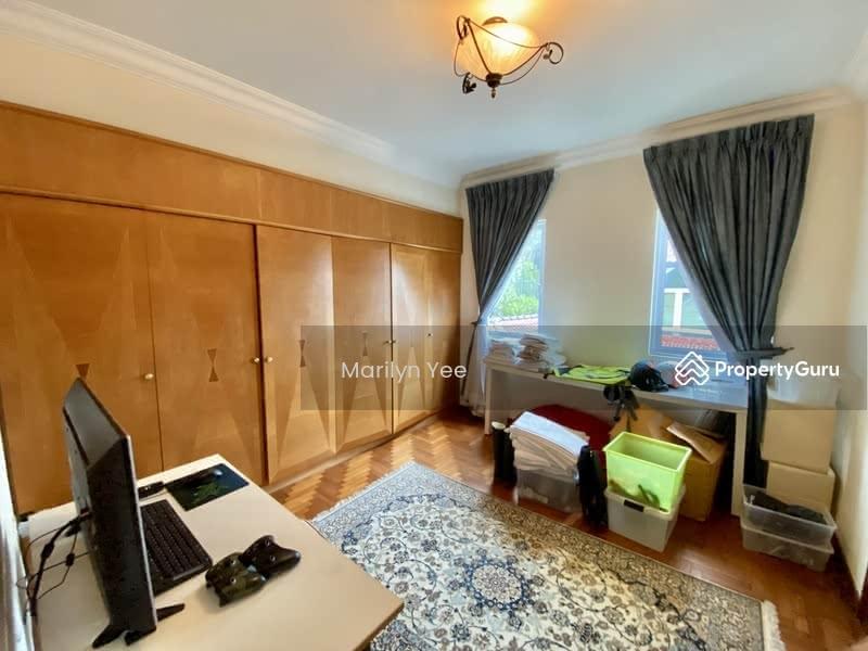 Semi-Detached for Rent, Namly Crescent, SGD 10,500 | Freehold