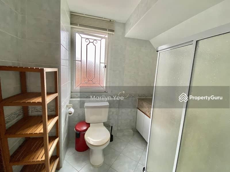 Semi-Detached for Rent, Namly Crescent, SGD 10,500 | Freehold