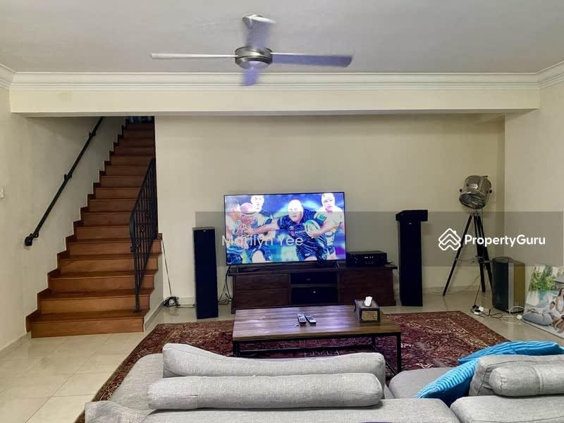 Semi-Detached for Rent, Namly Crescent, SGD 10,500 | Freehold