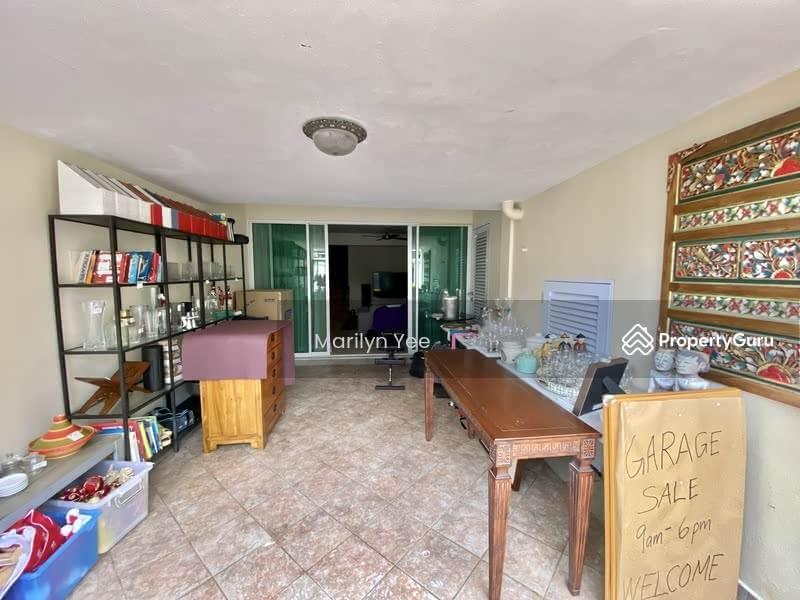 Semi-Detached for Rent, Namly Crescent, SGD 10,500 | Freehold