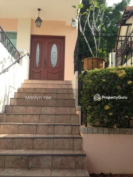 Semi-Detached for Rent, Namly Crescent, SGD 10,500 | Freehold