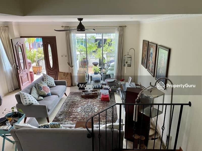 Semi-Detached for Rent, Namly Crescent, SGD 10,500 | Freehold