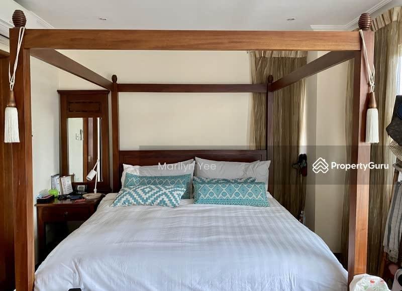 Semi-Detached for Rent, Namly Crescent, SGD 10,500 | Freehold