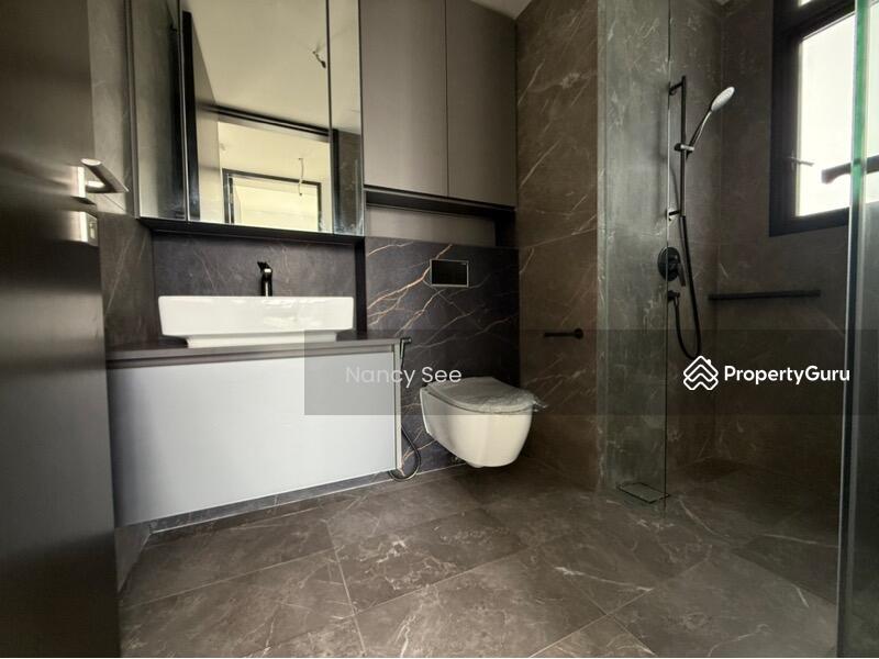 Condominium for Rent, Irwell Hill Residences, SGD 5,000 | 99-year lease