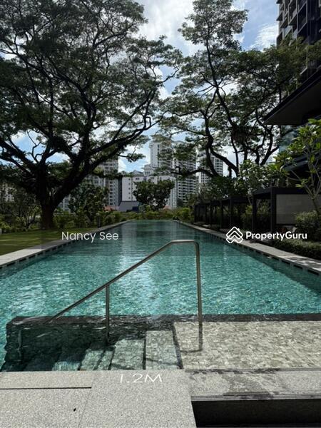 Condominium for Rent, Irwell Hill Residences, SGD 5,000 | 99-year lease