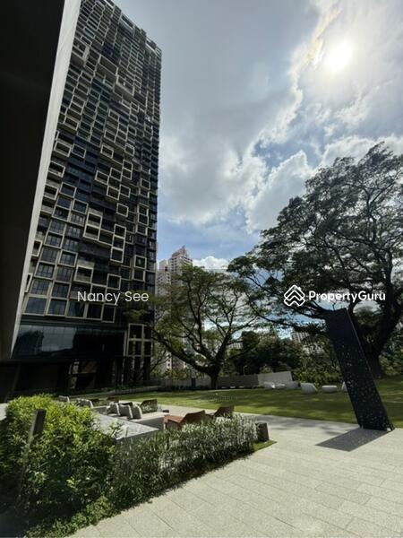 Condominium for Rent, Irwell Hill Residences, SGD 5,000 | 99-year lease