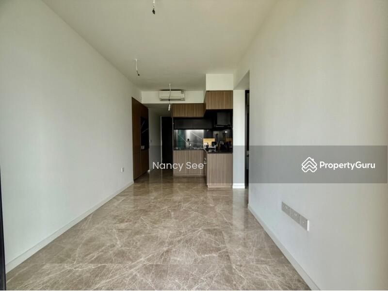 Condominium for Rent, Irwell Hill Residences, SGD 5,000 | 99-year lease