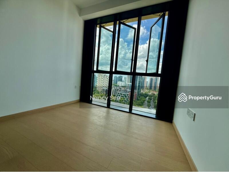 Condominium for Rent, Irwell Hill Residences, SGD 5,000 | 99-year lease