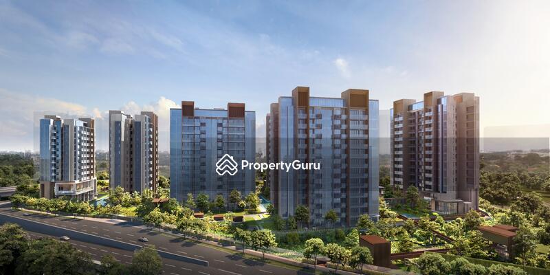 Condominium for Rent, Leedon Green, SGD 11,800 | Freehold