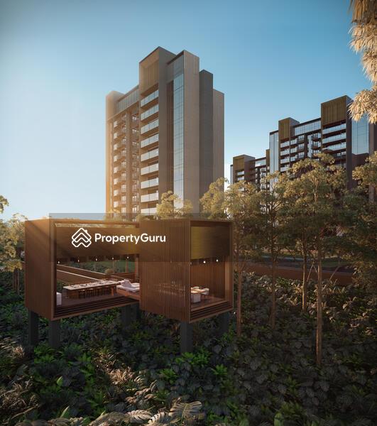 Condominium for Rent, Leedon Green, SGD 11,800 | Freehold
