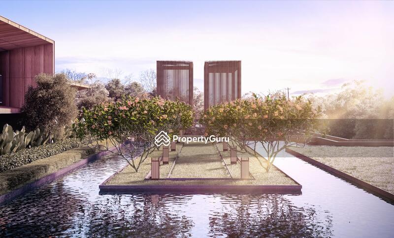 Condominium for Rent, Leedon Green, SGD 11,800 | Freehold